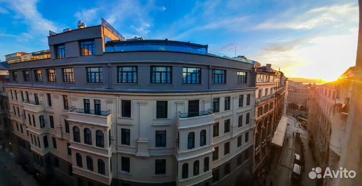 Отель decamondo galata, A tribute portfolio hotel