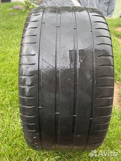 Michelin Latitude Sport 3 295/35 R21
