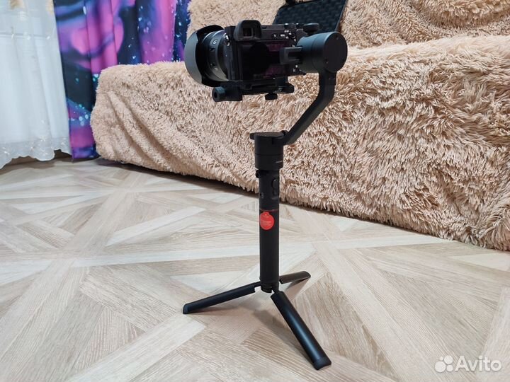 Стабилизатор Moza Aircross