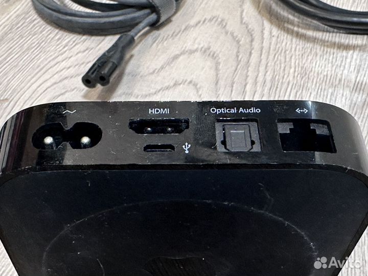 Приставка к телевизору
