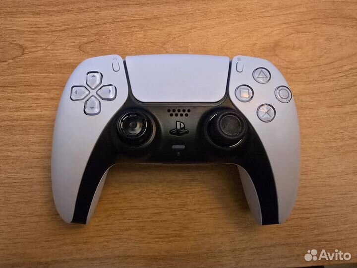 Геймпад dualsense ps5 бу