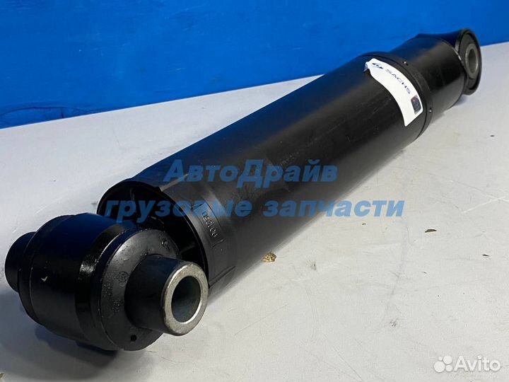 Амортизатор пневмоподвески Мерседес Актрос мп2