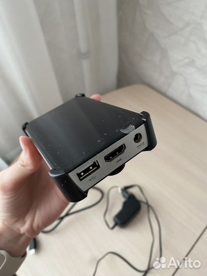 Мини пк Zotac zbox pi320