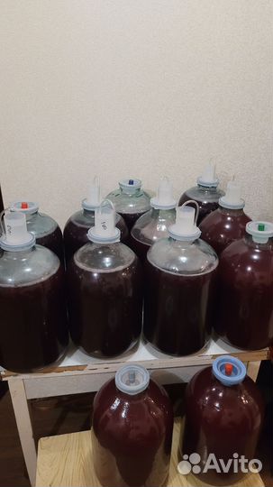 Банки стеклянные 10 л