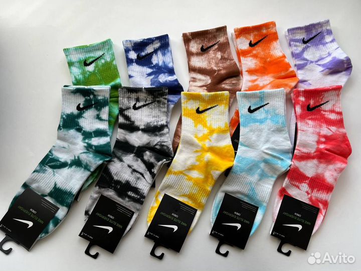 Носки nike