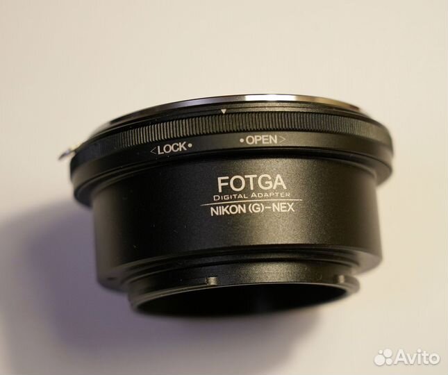 Макрокольцо Canon Extension Tube EF, ремень пульт