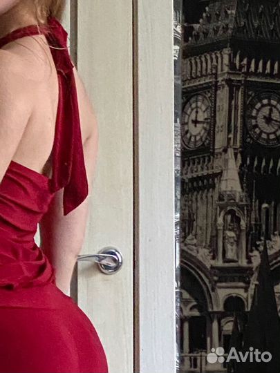 Комбинезон 44