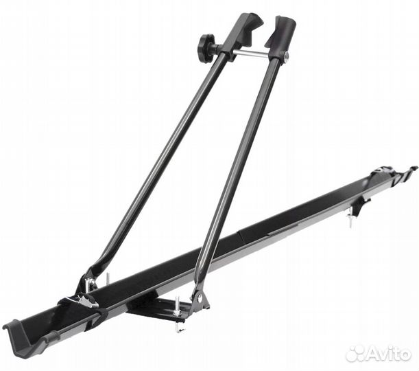 Велокрепление