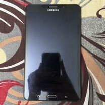 Samsung galaxy tab A(2016)