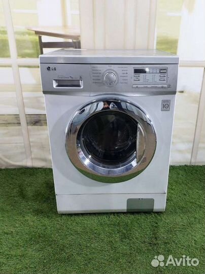 Стиральная машина бу с гарантией и доставкой