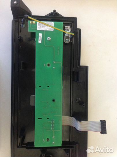 Плата управления LED Buderus Logamax (87186401190)