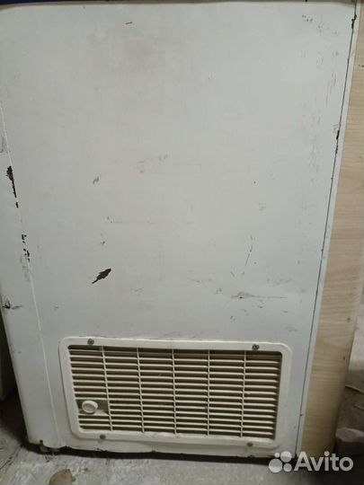 Морозильный ларь бу