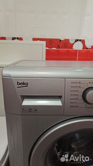 Стиральная машина автомат