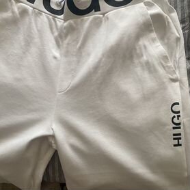 Спортивные брюки мужские hugo boss