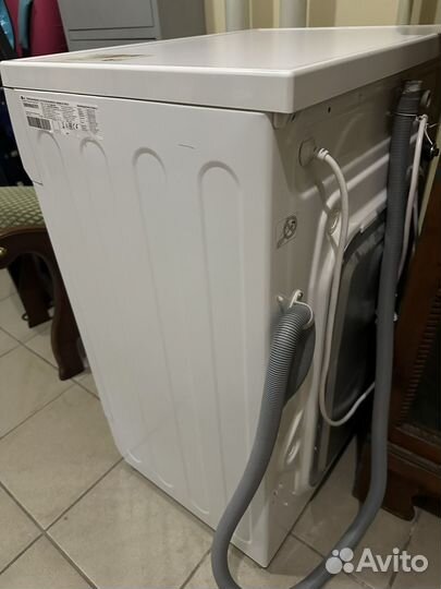 Стиральная машина lg 6.5 кг