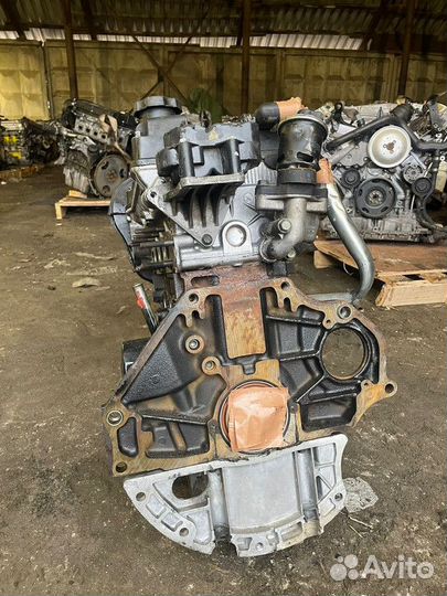 Двигатель F14D3 для Сhеvrоlеt lachetti / Aveo 1.4