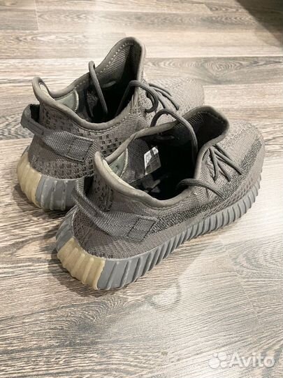 Кроссовки adidas easy буст 350