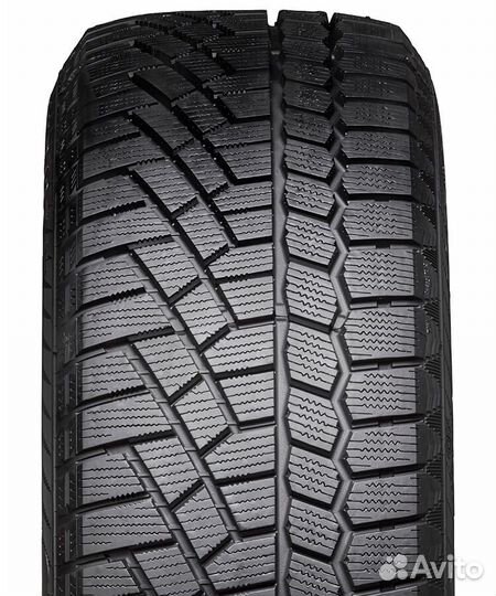 Gislaved Soft Frost 200 SUV 225/60 R17 T