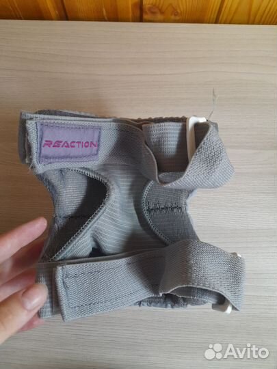 Защита для роликов детская