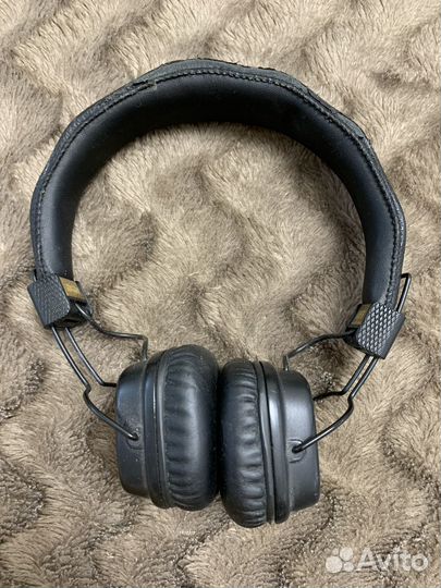 Беспроводные наушники marshall major 2