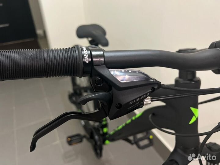 Forward apache 27,5 2.2 S