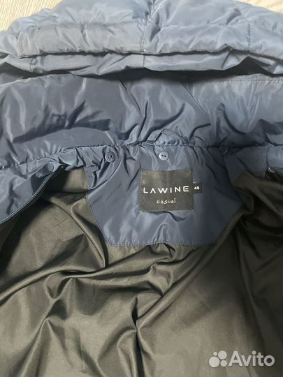 Куртка мужская