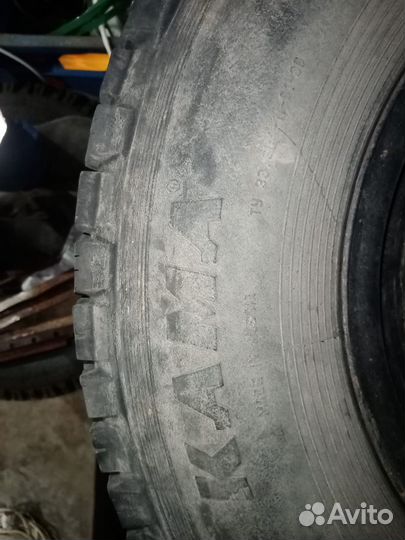 КАМА И-520 235/75 R15