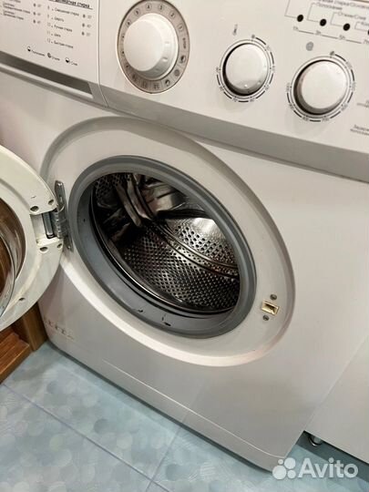 Стиральная машина бу