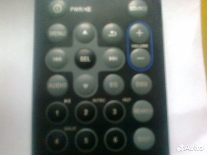 Пульт philips