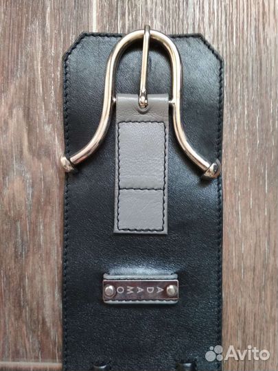 Ремень женский италия