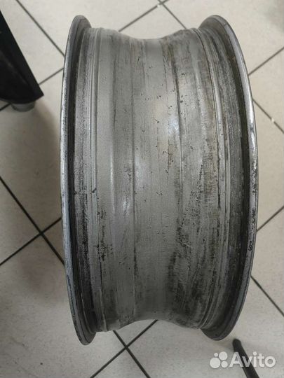 Диск колесный задний BMW K1600GTL