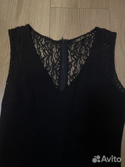 Платье женское вечернее