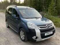 Citroen Berlingo 1.6 MT, 2010, 320 000 км, с пробегом, цена 560 000 руб.