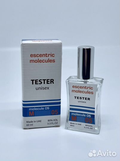 Парфюм Escentric molecules molecule 05 60ml