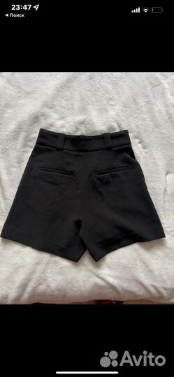 Шорты женские H&M