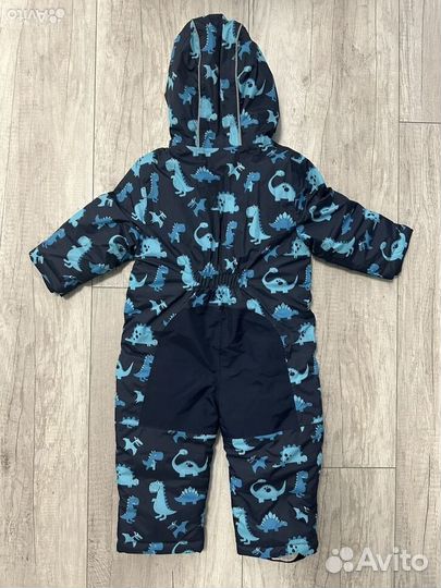 Комбинезон Topomini. 80р, 86р