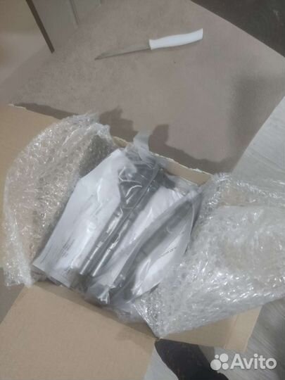 Форсунки hyundai старекс