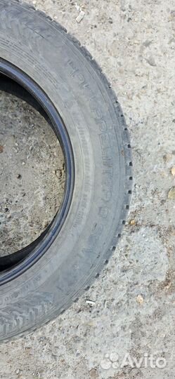Nokian Tyres Hakkapeliitta 8 SUV 225/65 R17 106T