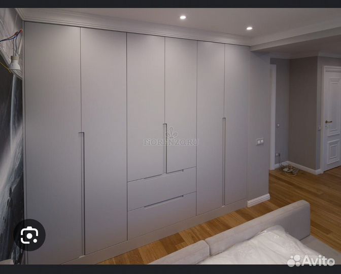 Изготовление мебели на заказ от производителя