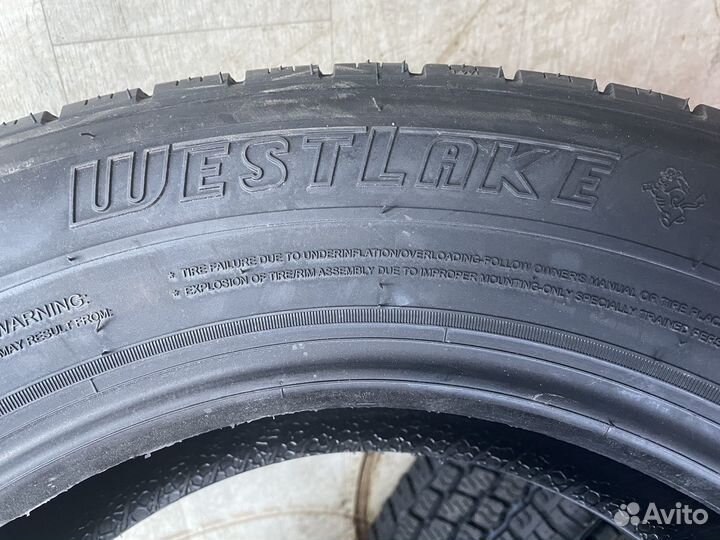 Westlake SL309 185/75 R16C