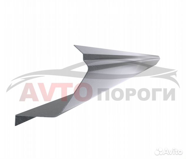 Ремонтные пороги Nissan Primera P10