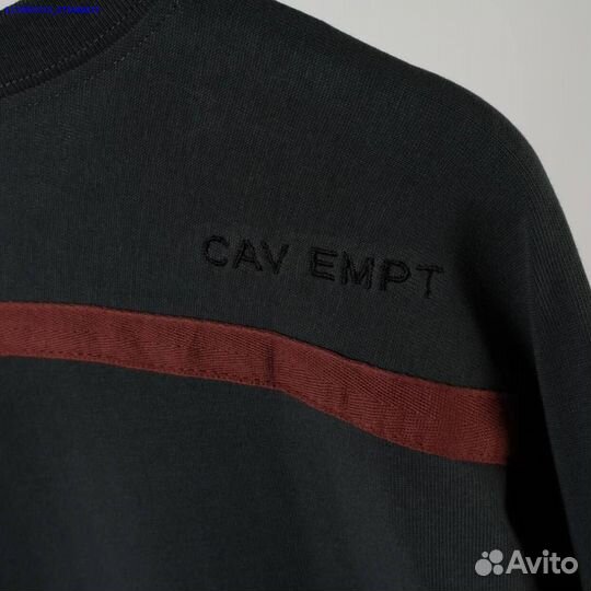 Лонгслив CavEmpt