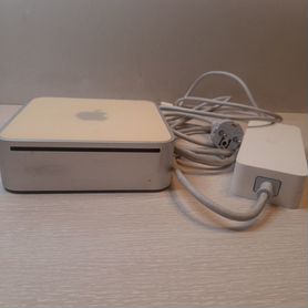 Apple Mac mini