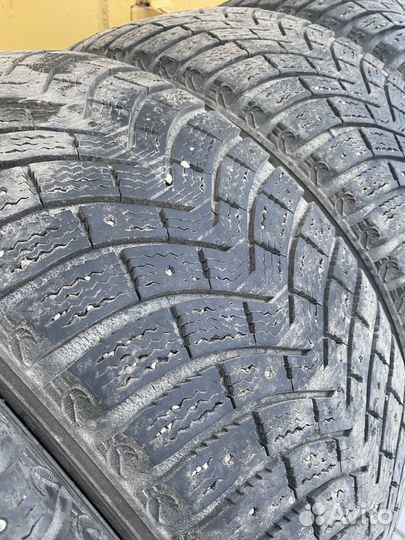 Michelin X-Ice North 225/55 R18