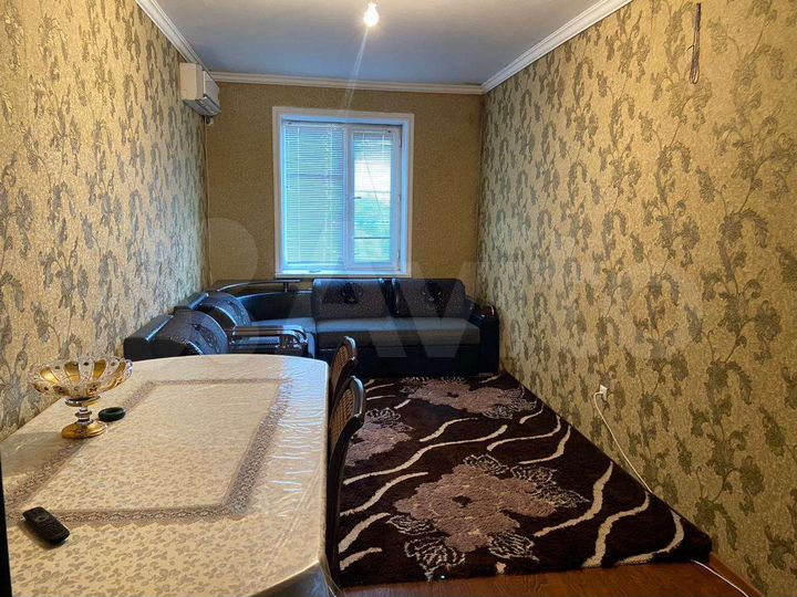 2-к. квартира, 45 м², 3/3 эт.