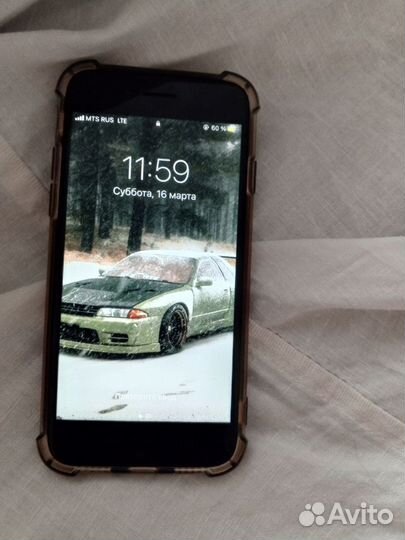 iPhone 7, 32 ГБ