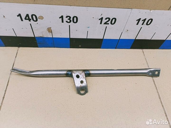 Усилитель торпедо RAV 4 2013