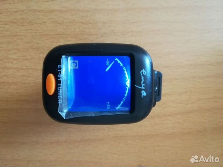 Enya ET-01 Тюнер для укулеле