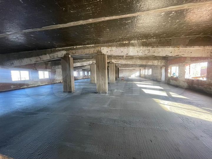 Склад, 700 м²