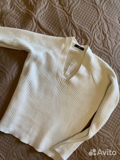 Свитер женский mango